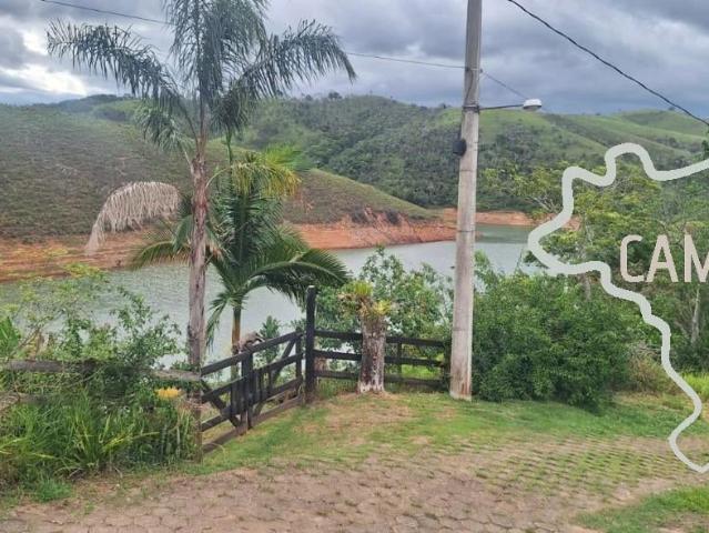 Sítio / Chácara para Venda em São José dos Campos/SP Santana 2 Quartos