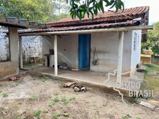 Sítio / Chácara para Venda em São José dos Campos/SP Santana 2 Quartos