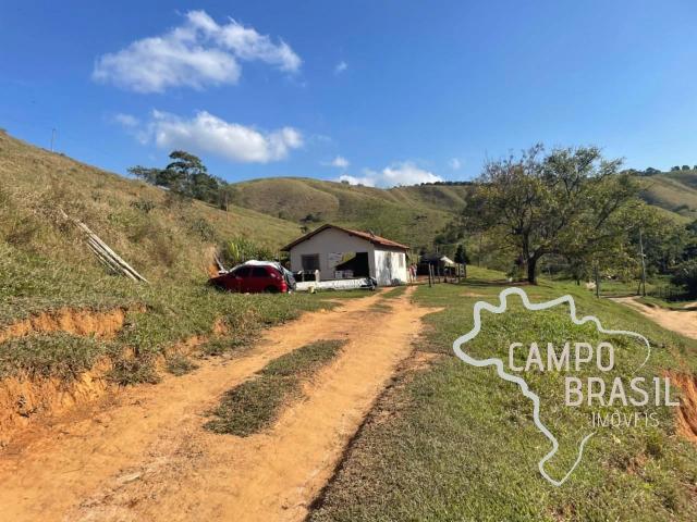 Sítio / Chácara para Venda em São José dos Campos/SP Santana 2 Quartos