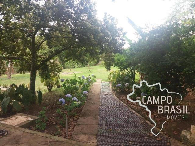 Sítio / Chácara para Venda em São José dos Campos/SP Santana 2 Quartos