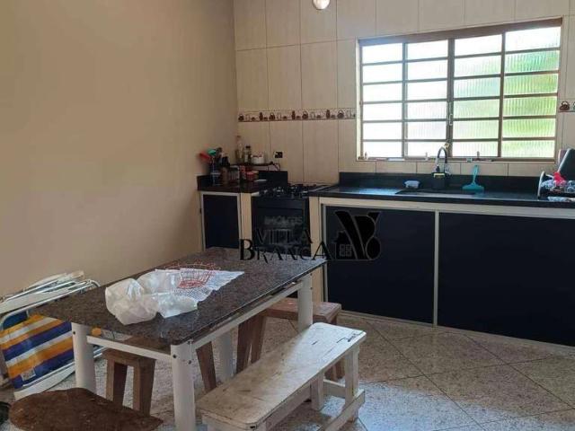 Sítio / Chácara para Venda em São José dos Campos/SP Santana 2 Quartos