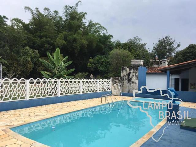 Sítio / Chácara para Venda em São José dos Campos/SP Santana 2 Quartos