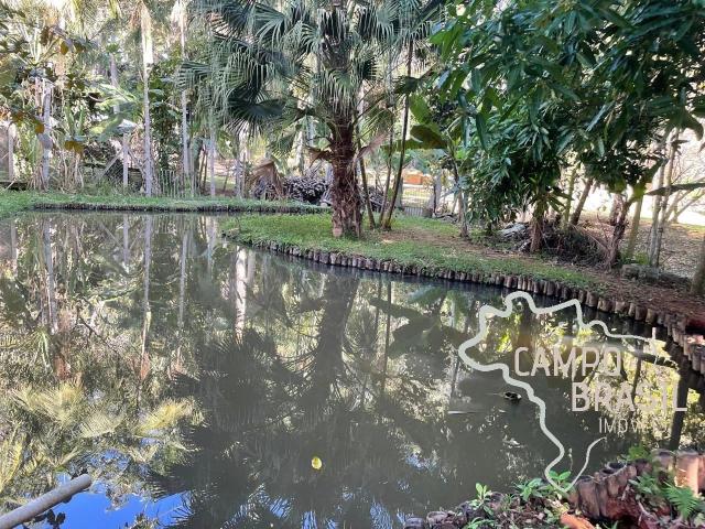 Sítio / Chácara para Venda em São José dos Campos/SP Santana 7 Quartos