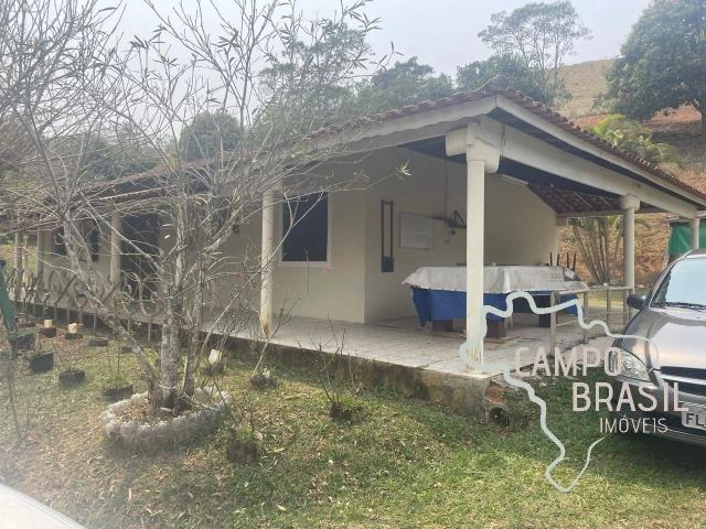 Sítio / Chácara para Venda em São José dos Campos/SP Santana 4 Quartos