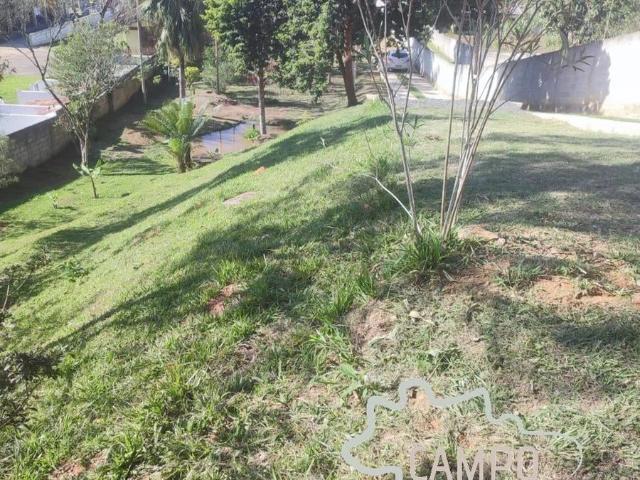 Sítio / Chácara para Venda em São José dos Campos/SP Santana 4 Quartos