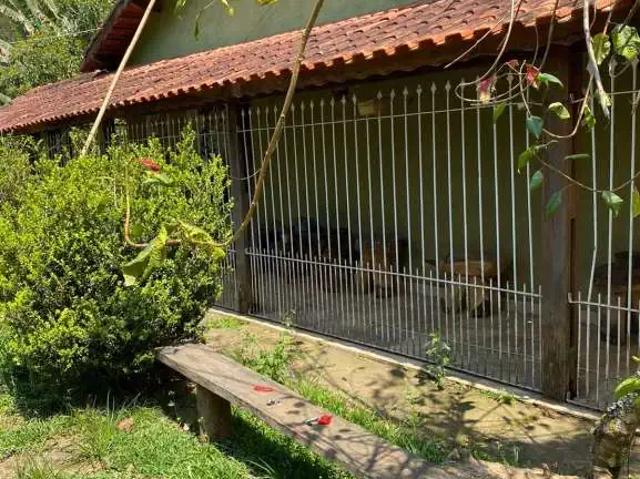 Sítio / Chácara para Venda em São José dos Campos/SP Santana 4 Quartos