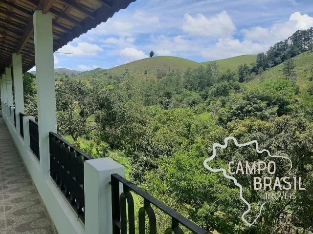 Sítio / Chácara para Venda em São José dos Campos/SP Santana 4 Quartos