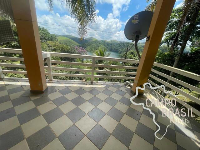 Sítio / Chácara para Venda em São José dos Campos/SP Santana 4 Quartos