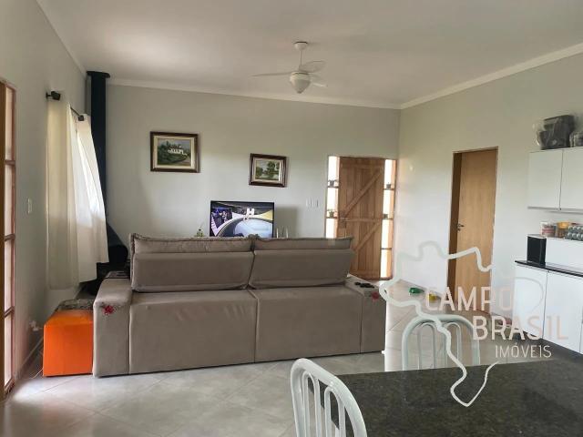Sítio / Chácara para Venda em São José dos Campos/SP Santana 4 Quartos