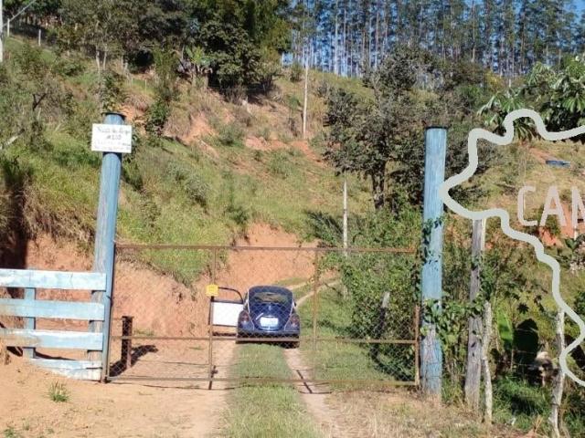 Sítio / Chácara para Venda em São José dos Campos/SP Santana 5 Quartos