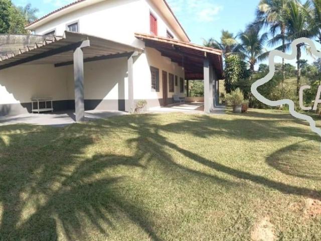 Sítio / Chácara para Venda em São José dos Campos/SP Santana 5 Quartos