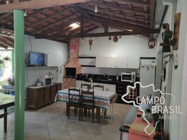 Sítio / Chácara para Venda em São José dos Campos/SP Santana 5 Quartos