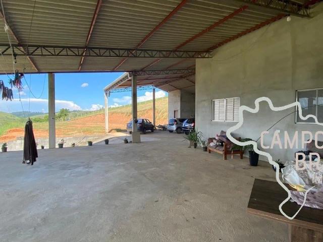 Sítio / Chácara para Venda em São José dos Campos/SP Santana 5 Quartos