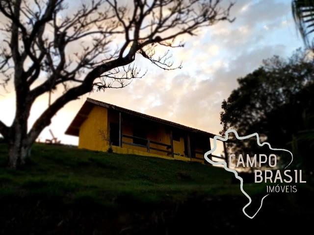 Sítio / Chácara para Venda em São José dos Campos/SP Santana