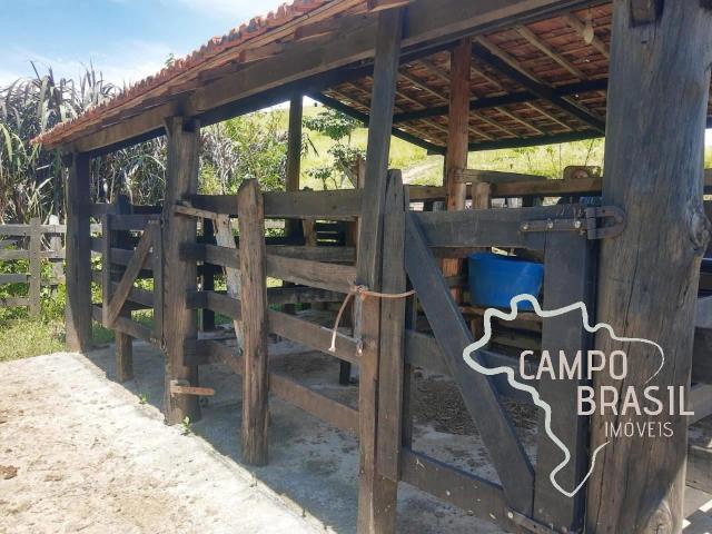 Sítio / Chácara para Venda em São José dos Campos/SP Santana