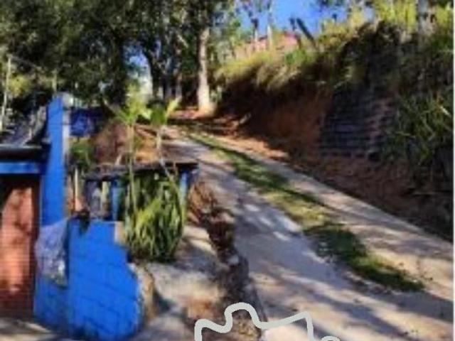 Sítio / Chácara para Venda em São José dos Campos/SP Santana