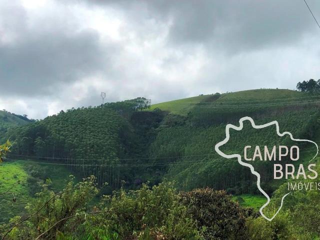 Sítio / Chácara para Venda em São José dos Campos/SP Santana
