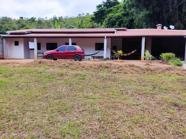 Sítio / Chácara para Venda em São José dos Campos/SP Turvo 2 Quartos
