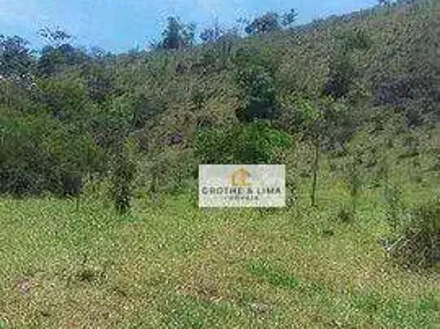 Sítio / Chácara para Venda em São José dos Campos/SP Turvo 2 Quartos