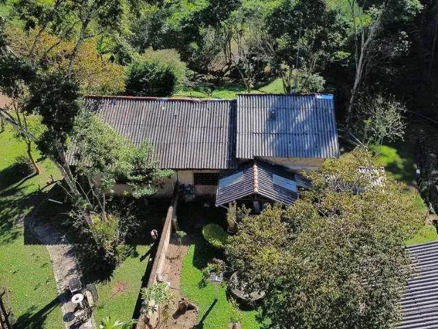 Sítio / Chácara para Venda em São José dos Campos/SP Turvo 2 Quartos