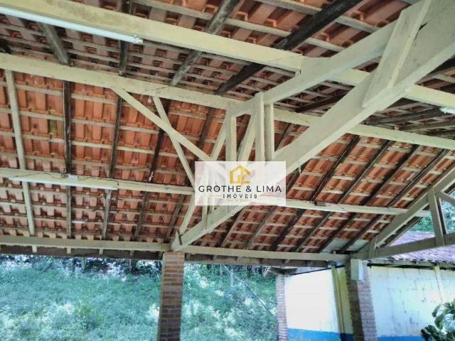 Sítio / Chácara para Venda em São José dos Campos/SP Turvo 4 Quartos