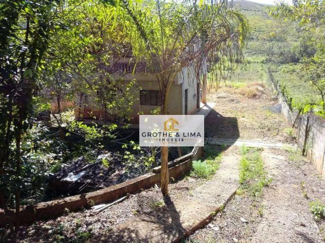Sítio / Chácara para Venda em São José dos Campos/SP Taquari 5 Quartos