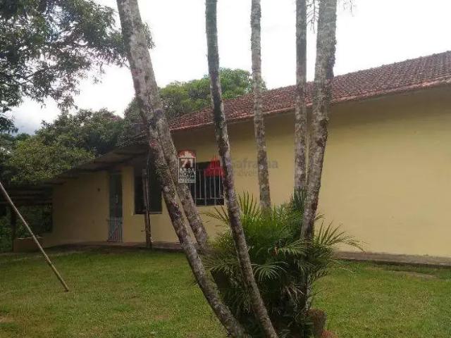 Sítio / Chácara para Venda em São José dos Campos/SP Vila Cândida 3 Quartos
