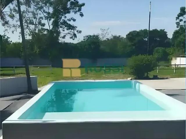 Sítio / Chácara para Venda em São José dos Campos/SP Vila Dirce 3 Quartos