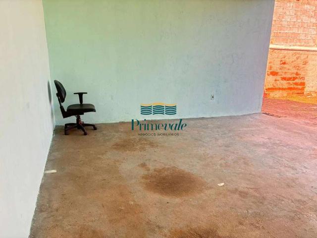 Sítio / Chácara para Venda em São José dos Campos/SP Vila Industrial 4 Quartos