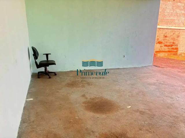 Sítio / Chácara para Venda em São José dos Campos/SP Vila Industrial 4 Quartos