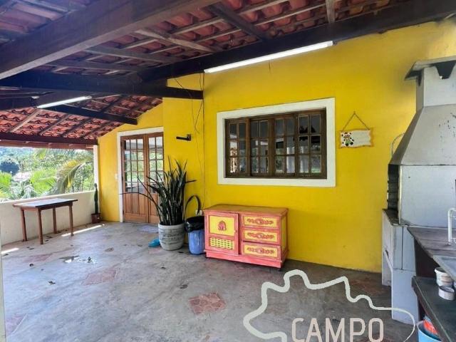 Sítio / Chácara para Venda em São José dos Campos/SP Vila Industrial 2 Quartos