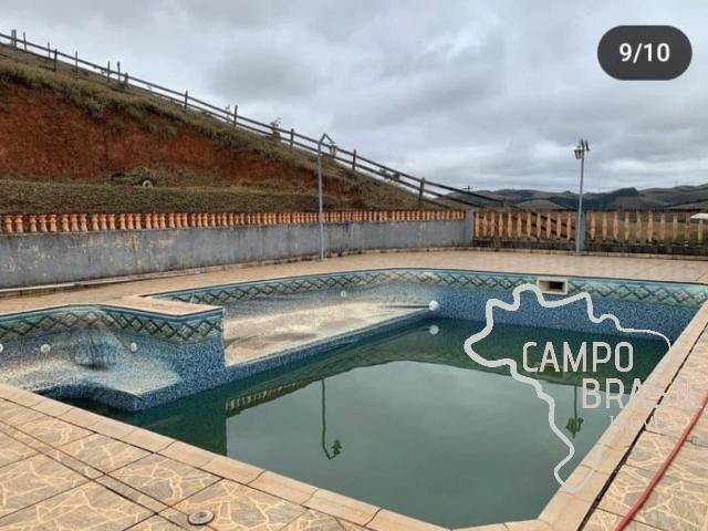 Sítio / Chácara para Venda em São José dos Campos/SP Vila Industrial 3 Quartos
