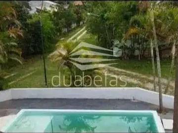 Sítio / Chácara para Venda em São José dos Campos/SP Vila Industrial 3 Quartos