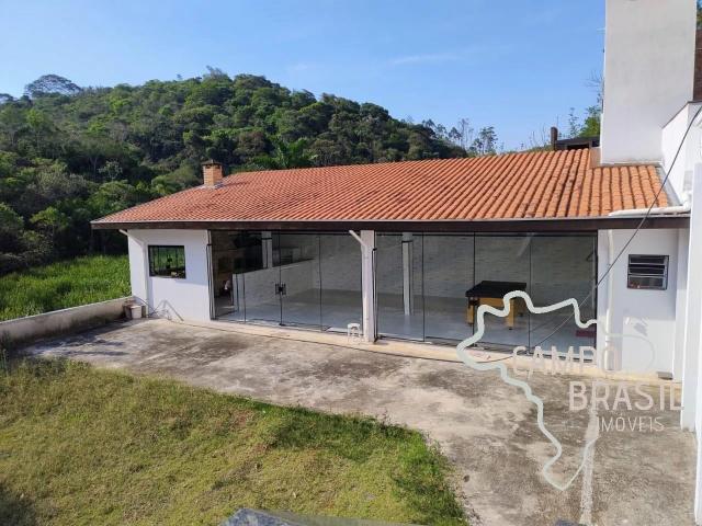 Sítio / Chácara para Venda em São José dos Campos/SP Vila Industrial 3 Quartos