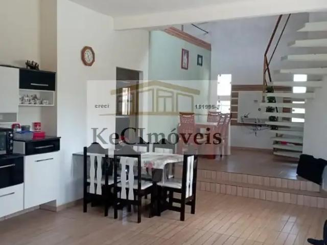 Sítio / Chácara para Venda em São José dos Campos/SP Vila São Geraldo 3 Quartos