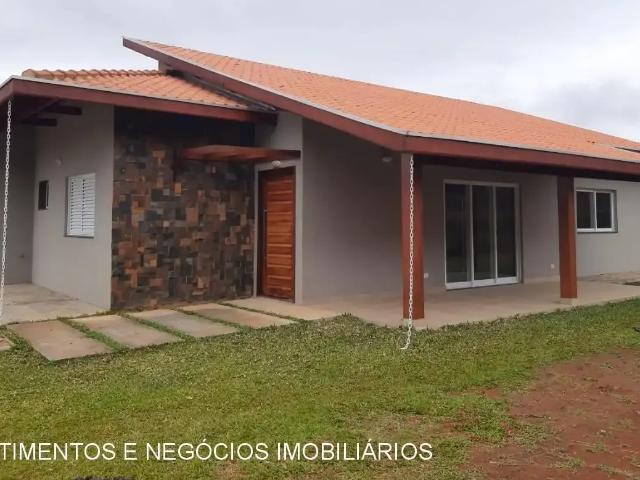 Sítio / Chácara para Venda em São José dos Campos/SP Vila São Geraldo 3 Quartos