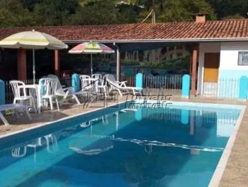 Vila São Geraldo, Taubaté, São Paulo - Piscina