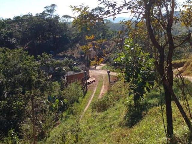 Sítio / Chácara para Venda em São José dos Campos/SP Vila Paiva 2 Quartos