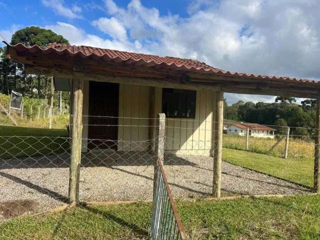 Sítio / Chácara para Venda em São José dos Pinhais/PR Zona Rural 1 Quartos