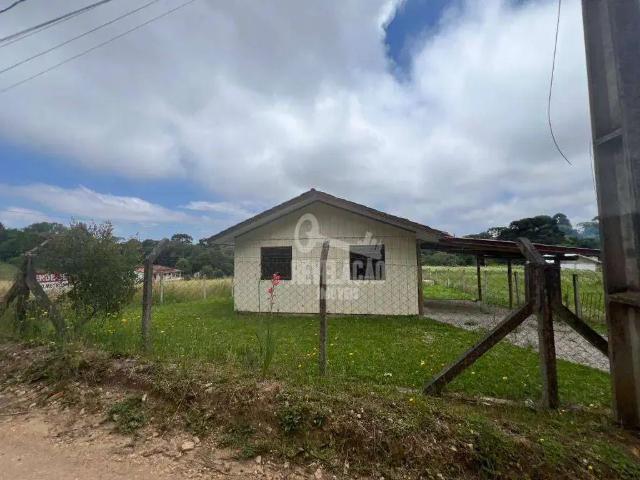 Sítio / Chácara para Venda em São José dos Pinhais/PR Zona Rural 1 Quartos