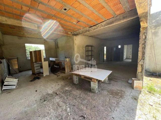 Sítio / Chácara para Venda em São José dos Pinhais/PR Zona Rural 3 Quartos