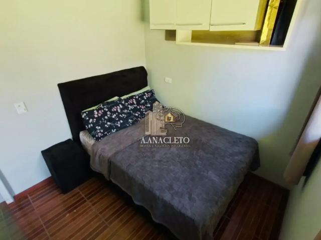 Sítio / Chácara para Venda em São José dos Pinhais/PR Zona Rural 4 Quartos