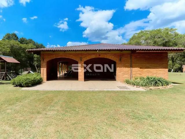 Sítio / Chácara para Venda em São José dos Pinhais/PR Zona Rural 4 Quartos