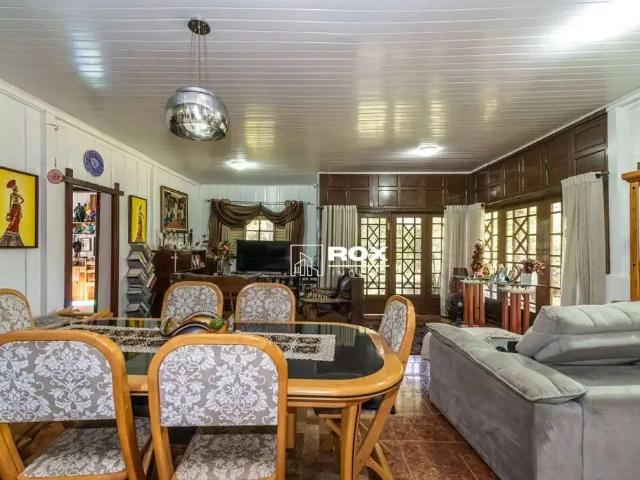 Sítio / Chácara para Venda em São José dos Pinhais/PR Zona Rural 4 Quartos