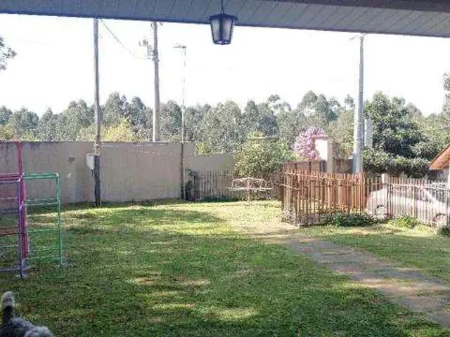 Sítio / Chácara para Venda em São José dos Pinhais/PR Avencal 4 Quartos