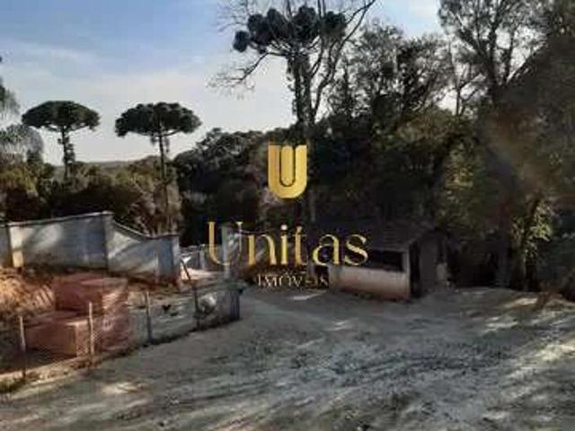 Sítio / Chácara para Venda em São José dos Pinhais/PR Barro Preto