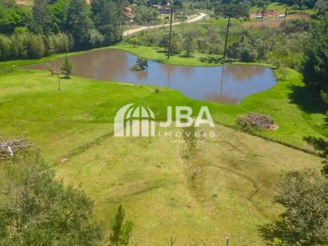Sítio / Chácara para Venda em São José dos Pinhais/PR Borda do Campo