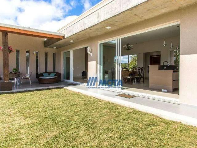 Sítio / Chácara para Venda em São José dos Pinhais/PR Borda do Campo 4 Quartos
