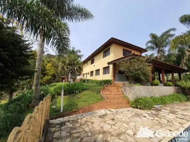 Sítio / Chácara para Venda em São José dos Pinhais/PR Borda do Campo 13 Quartos
