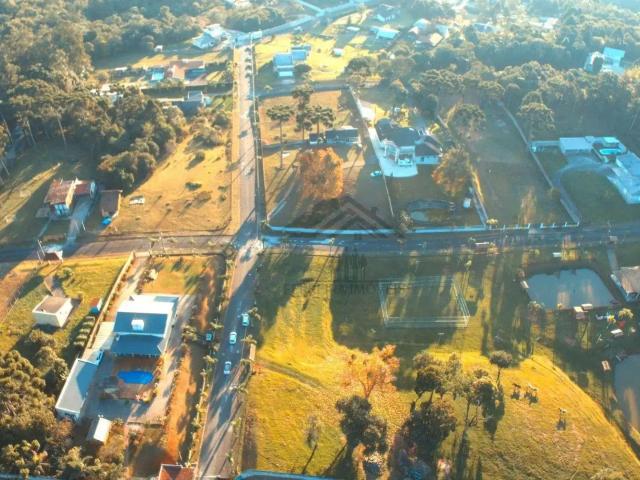 Sítio / Chácara para Venda em São José dos Pinhais/PR Borda do Campo 1 Quartos